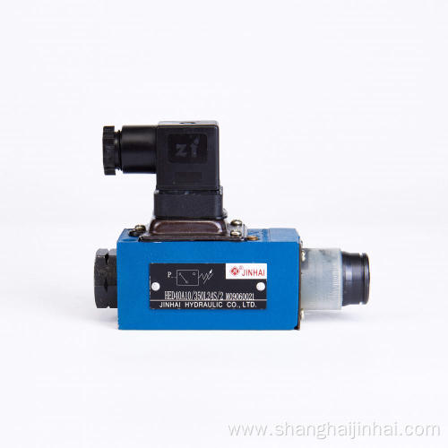 HED40A Pressure relay pressure switch